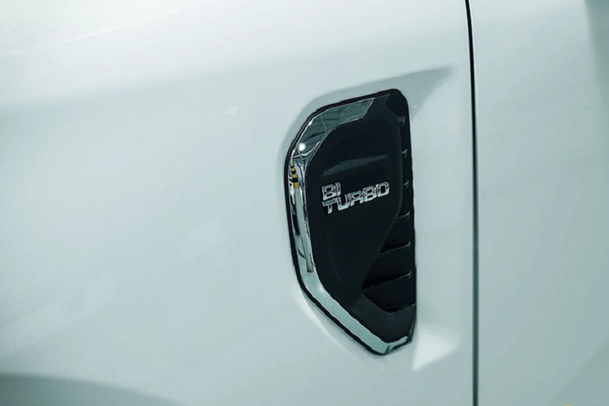 Ford Ranger XLT 2023 may 2.0 biturbo ra mat 