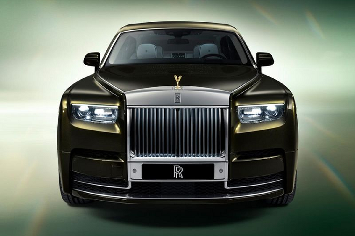 Rolls-Royce Phantom Series II 2022 sieu sang hoan hao cho VIP-Hinh-3
