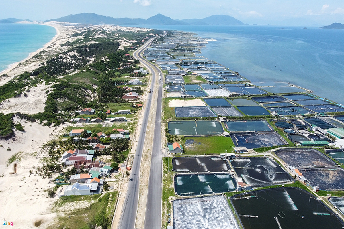 Thien duong bien dao moi o Khanh Hoa-Hinh-2