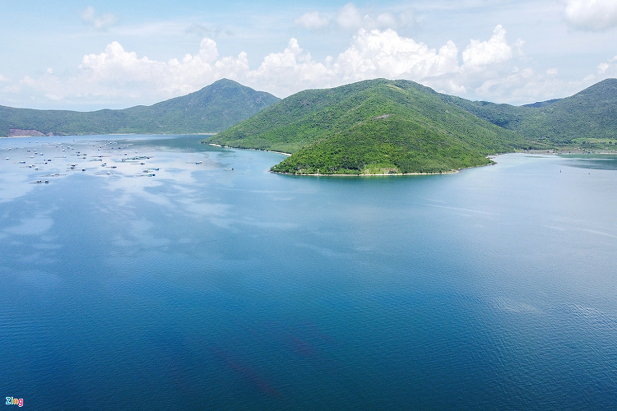 Thien duong bien dao moi o Khanh Hoa-Hinh-7