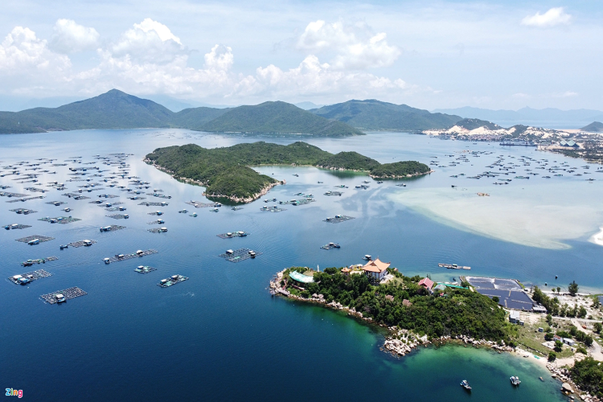 Thien duong bien dao moi o Khanh Hoa-Hinh-8