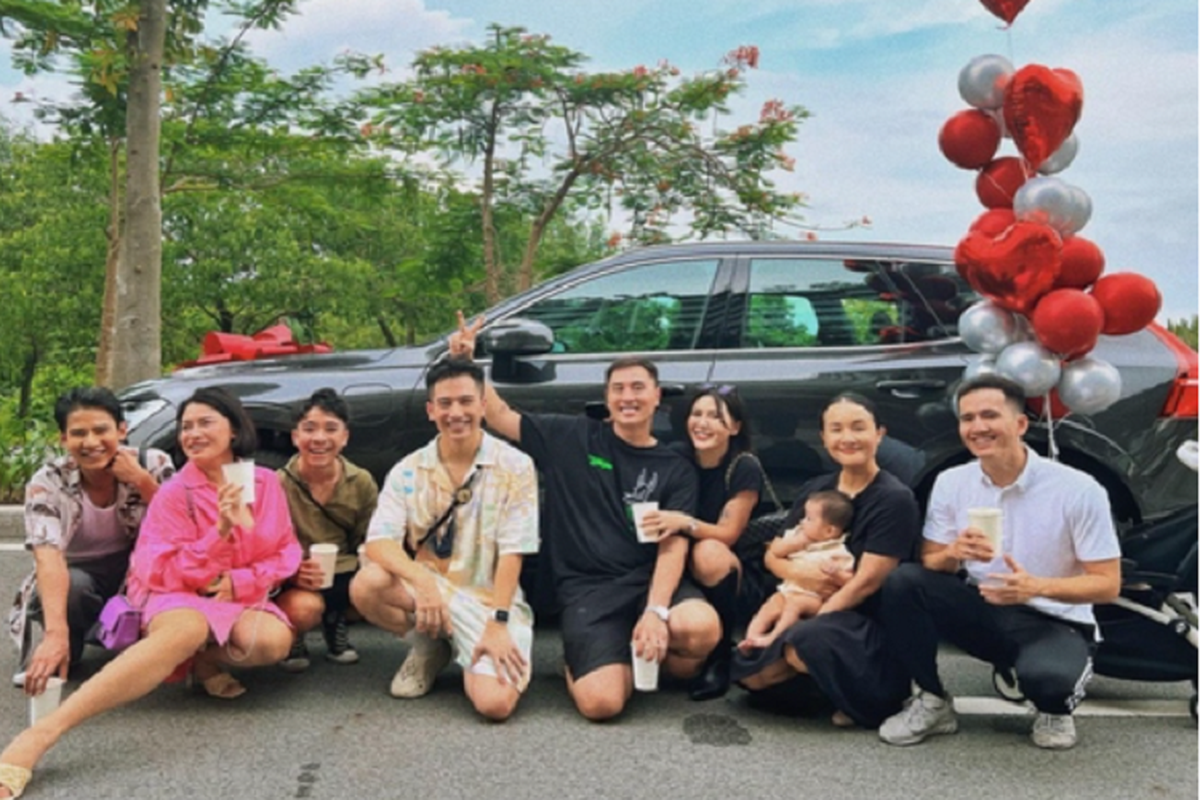 Food Blogger Vu Dino tau SUV hang sang Volvo XC60 hon 2,7 ty dong-Hinh-5