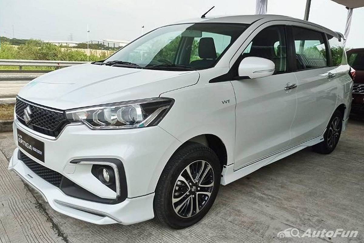 Can canh Suzuki Ertiga Sport 2022 tiet kiem xang chi tu 447 trieu dong-Hinh-3