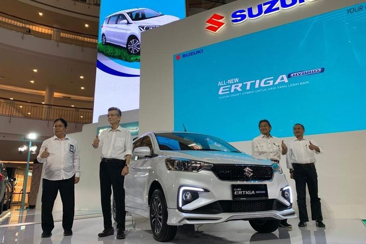 Can canh Suzuki Ertiga Sport 2022 tiet kiem xang chi tu 447 trieu dong