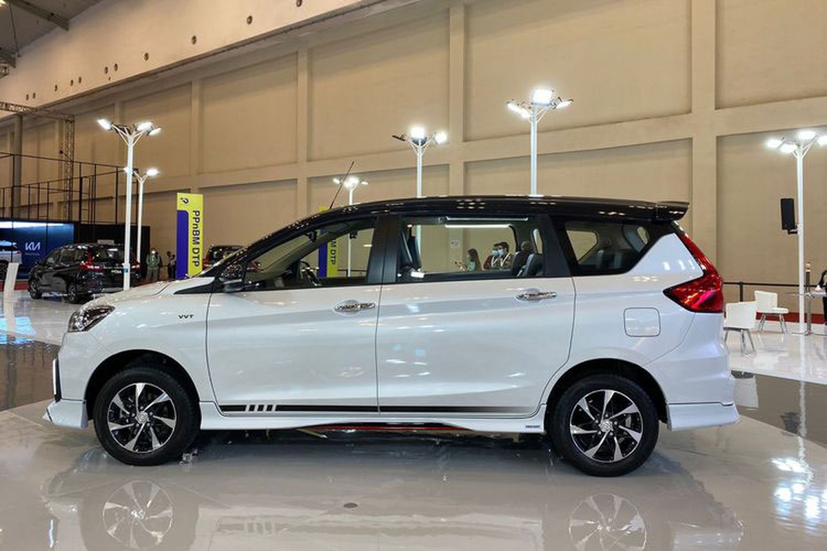 Can canh Suzuki Ertiga Sport 2022 tiet kiem xang chi tu 447 trieu dong-Hinh-8