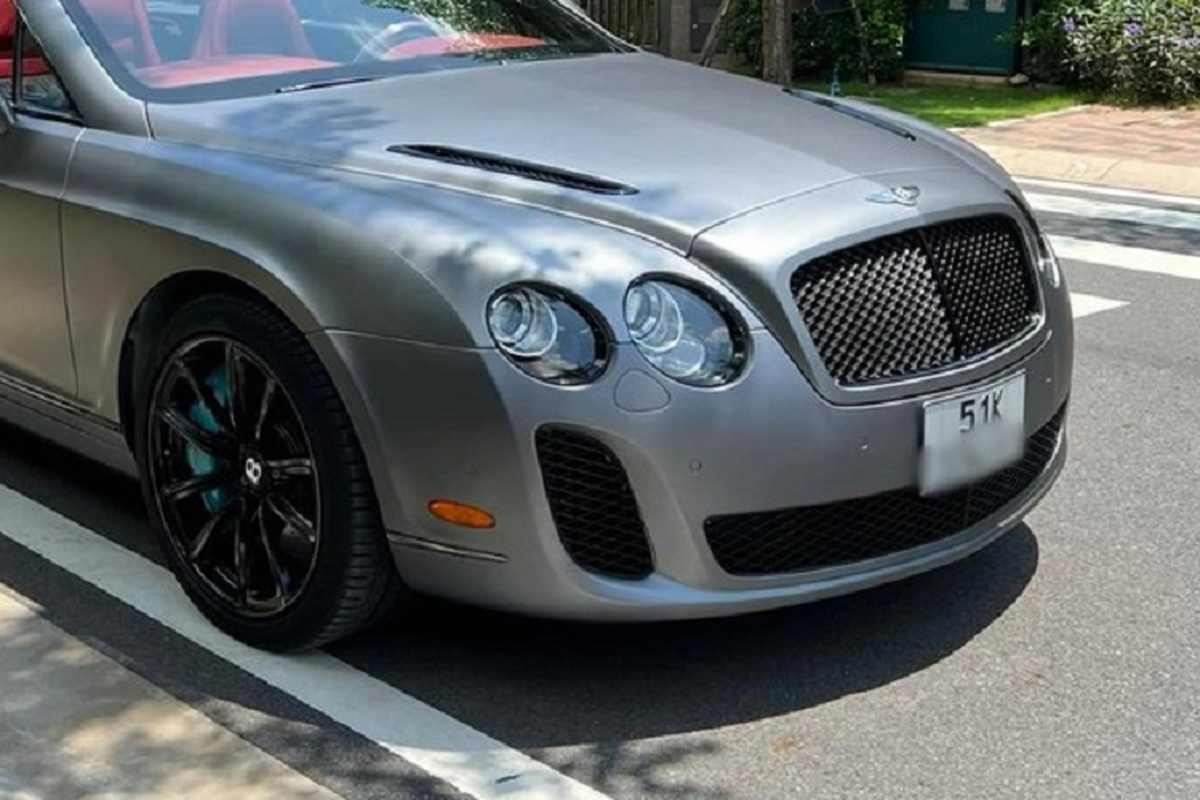 Bentley Continental SuperSports doc nhat Viet Nam rao ban hon 9 ty-Hinh-4