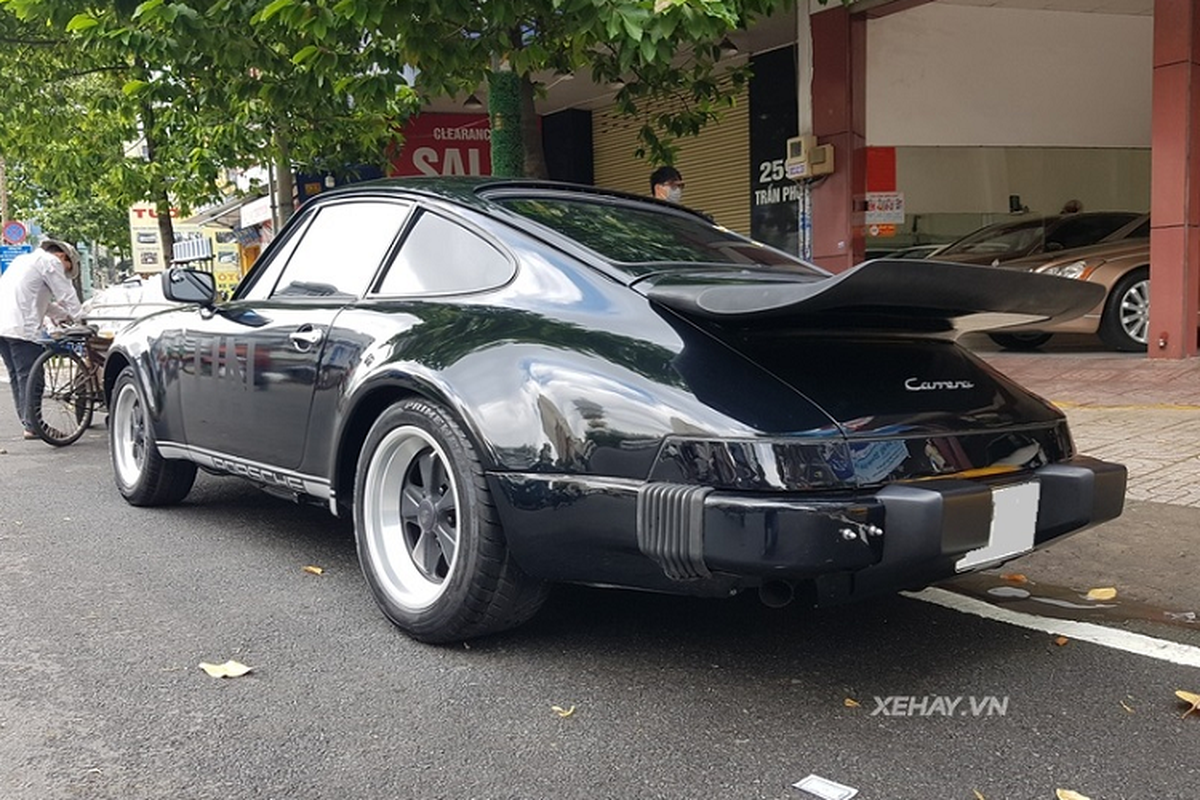 “Cham mat” Porsche 930 thu 2 hang hiem cua ong Dang Le Nguyen Vu-Hinh-2