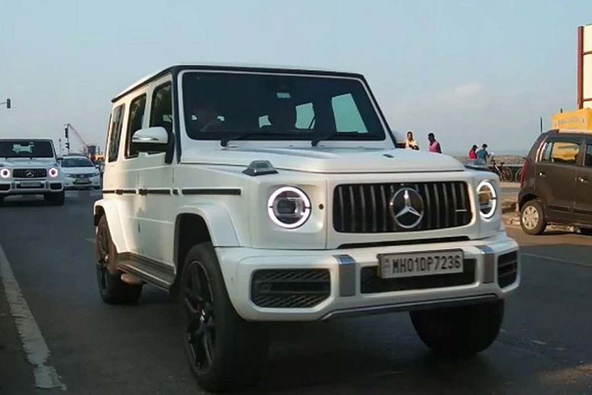 Ty phu chau A mua Mercedes-Benz G-Class toi 28 ty dong cho ve si-Hinh-4