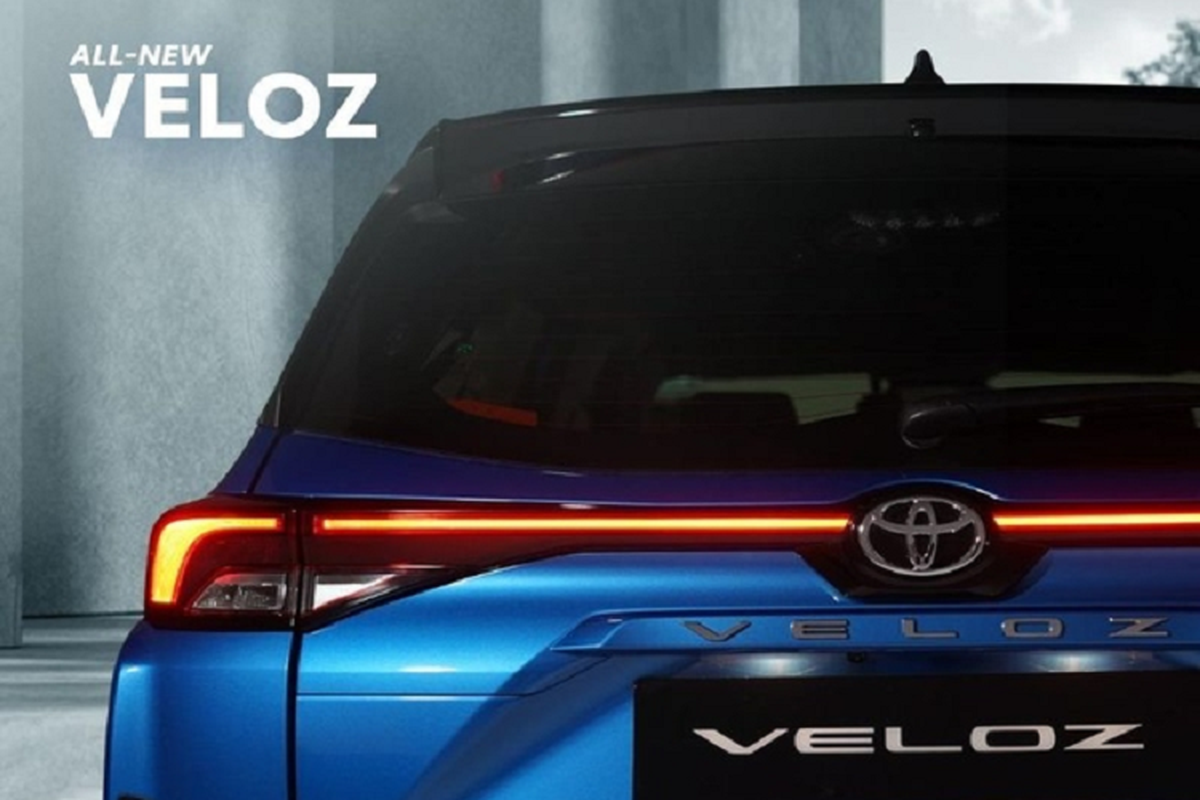 Toyota Veloz 2023 tu 500 trieu dong he lo noi that hoan toan moi-Hinh-3