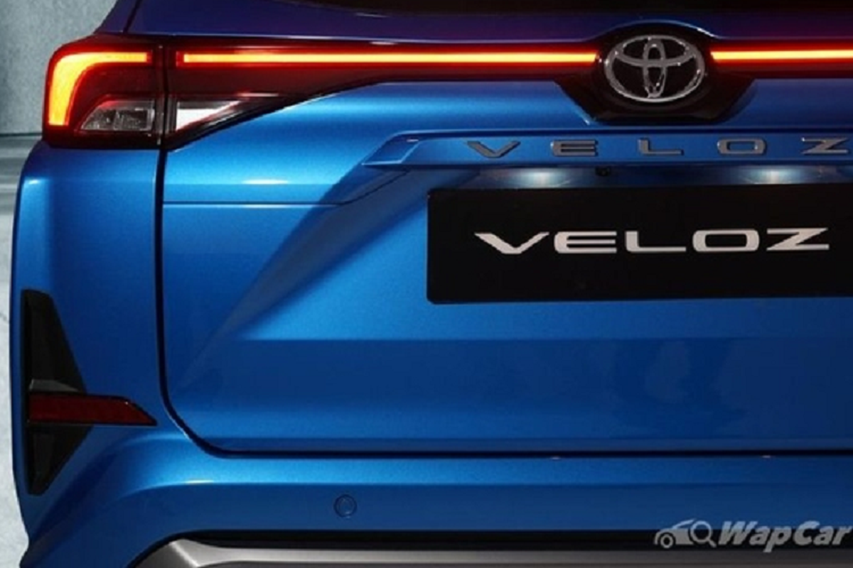 Toyota Veloz 2023 tu 500 trieu dong he lo noi that hoan toan moi-Hinh-5