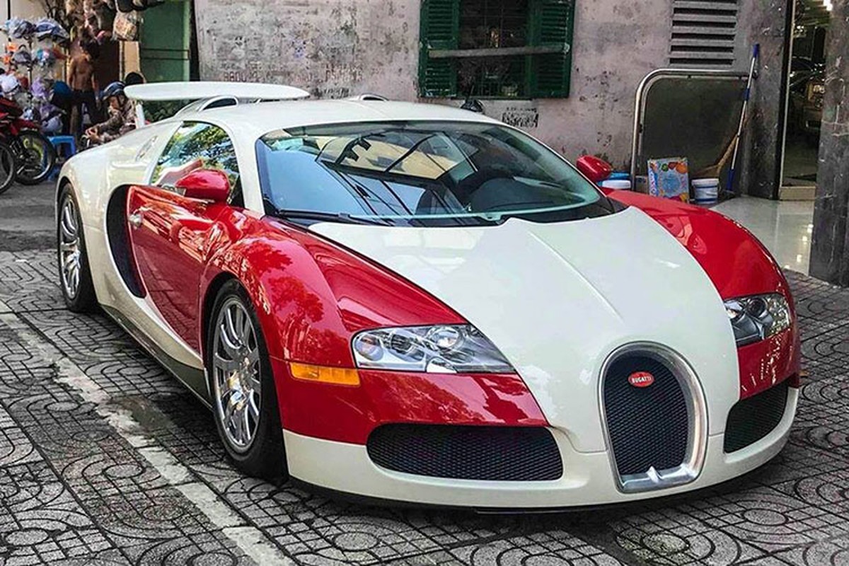 Bugatti Veyron gan 50 ty, “doc nhat Viet Nam” thay ao moi-Hinh-2