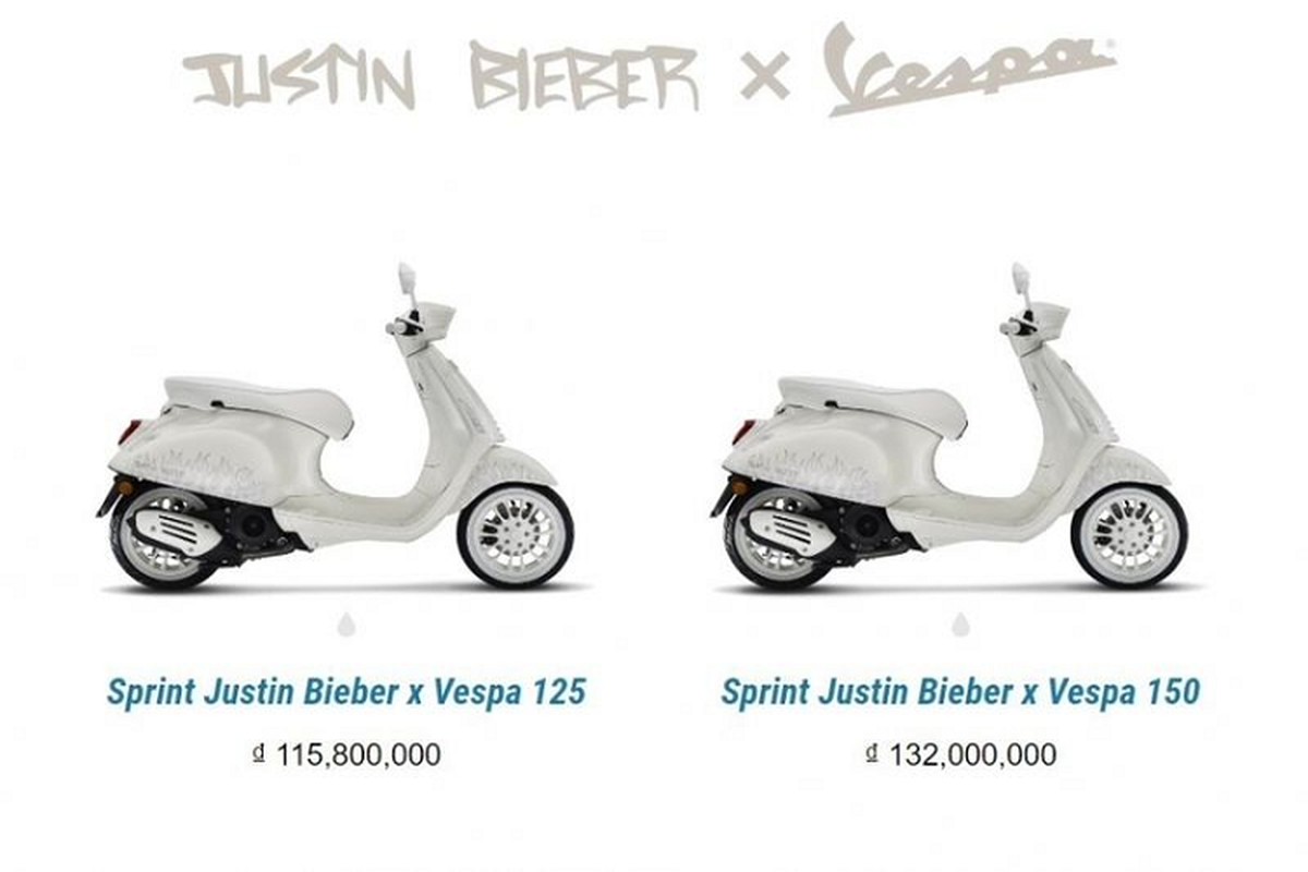 Khach hang dau tien tau Vespa Sprint Justin Bieber tai Viet Nam-Hinh-2