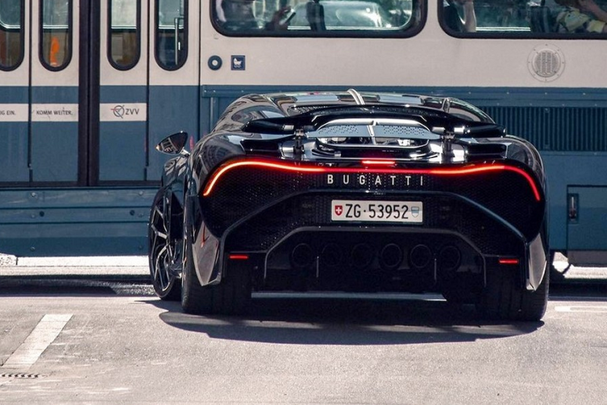 Bugatti La Voiture Noire dat - doc nhat lan banh, bien so gay to mo-Hinh-5