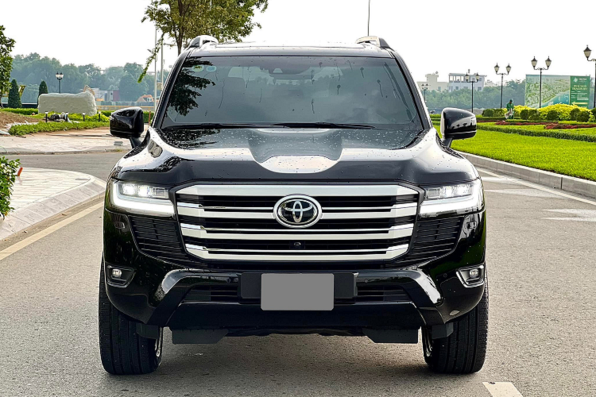 Toyota Land Cruiser 2022 da qua su dung, rao ban lai ca ty dong-Hinh-2