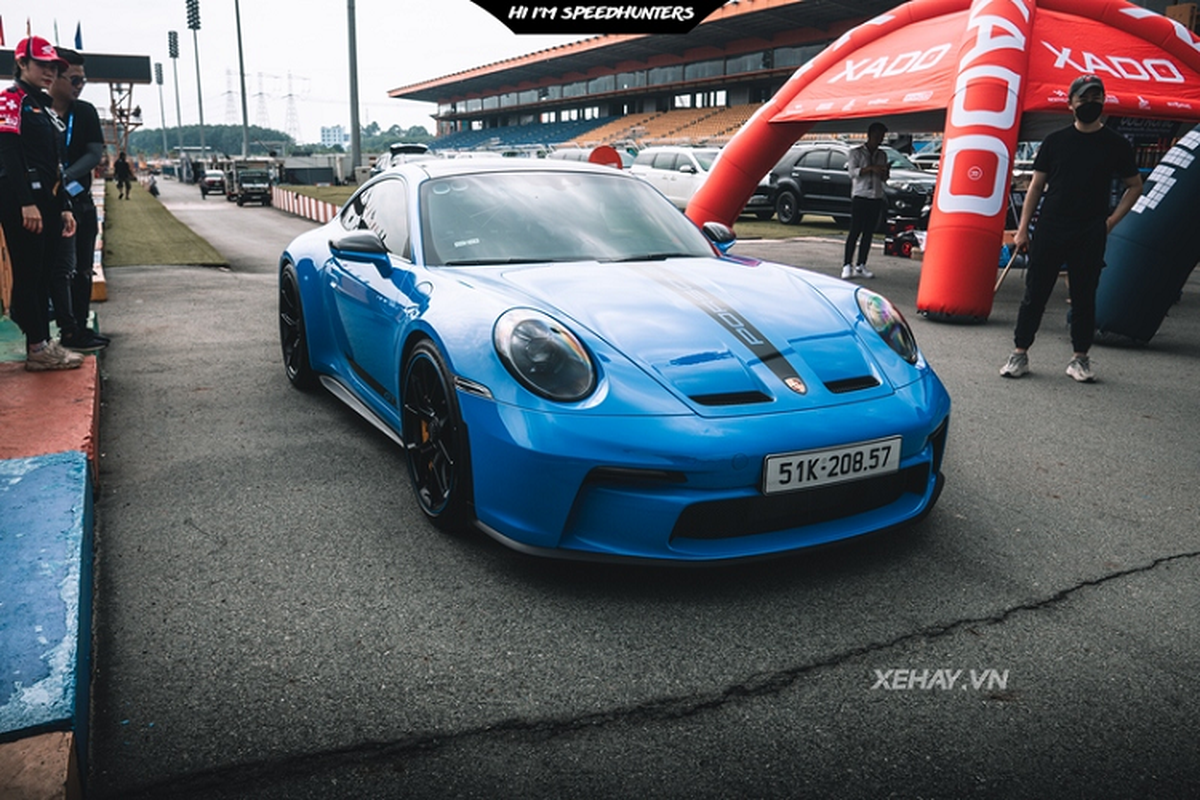 Cuong Do la “ho bien” Porsche 911 GT3 hon 16 ty thanh GT3 Touring-Hinh-5