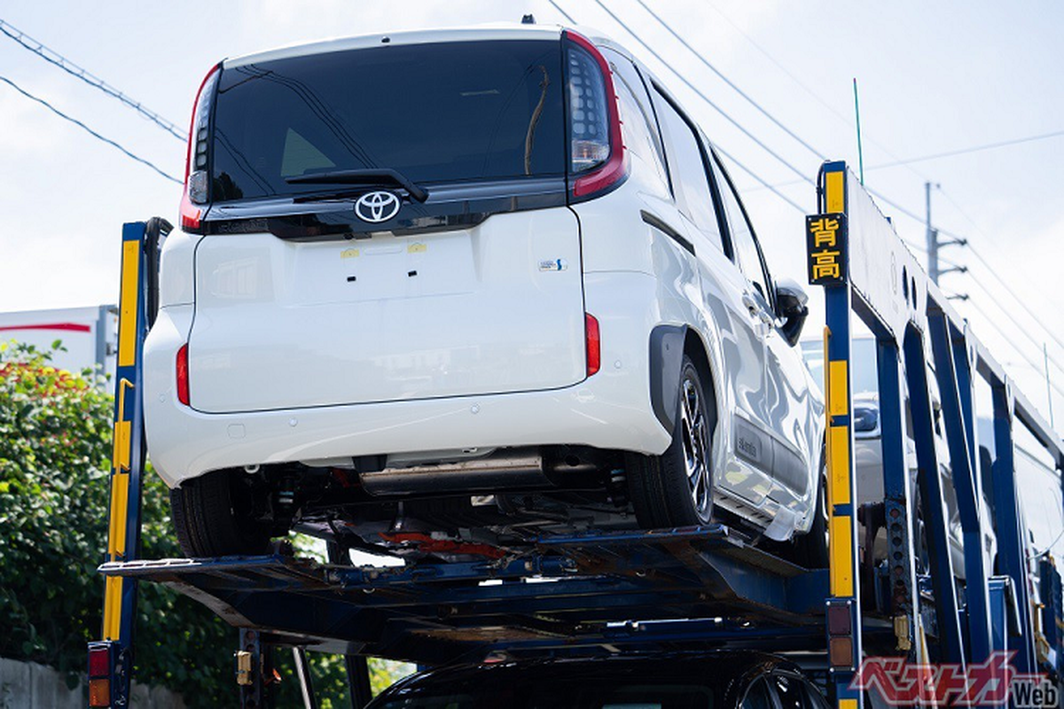 Toyota Sienta 2023 gia re chot lich ra mat, chi tu 333 trieu dong-Hinh-5