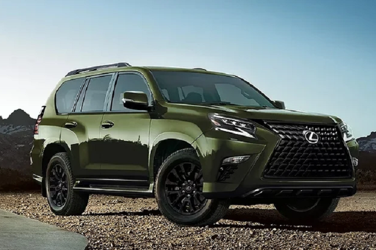 Lexus GX Black Line Edition 2023 tu 1,46 ty dong co gi hay?-Hinh-8