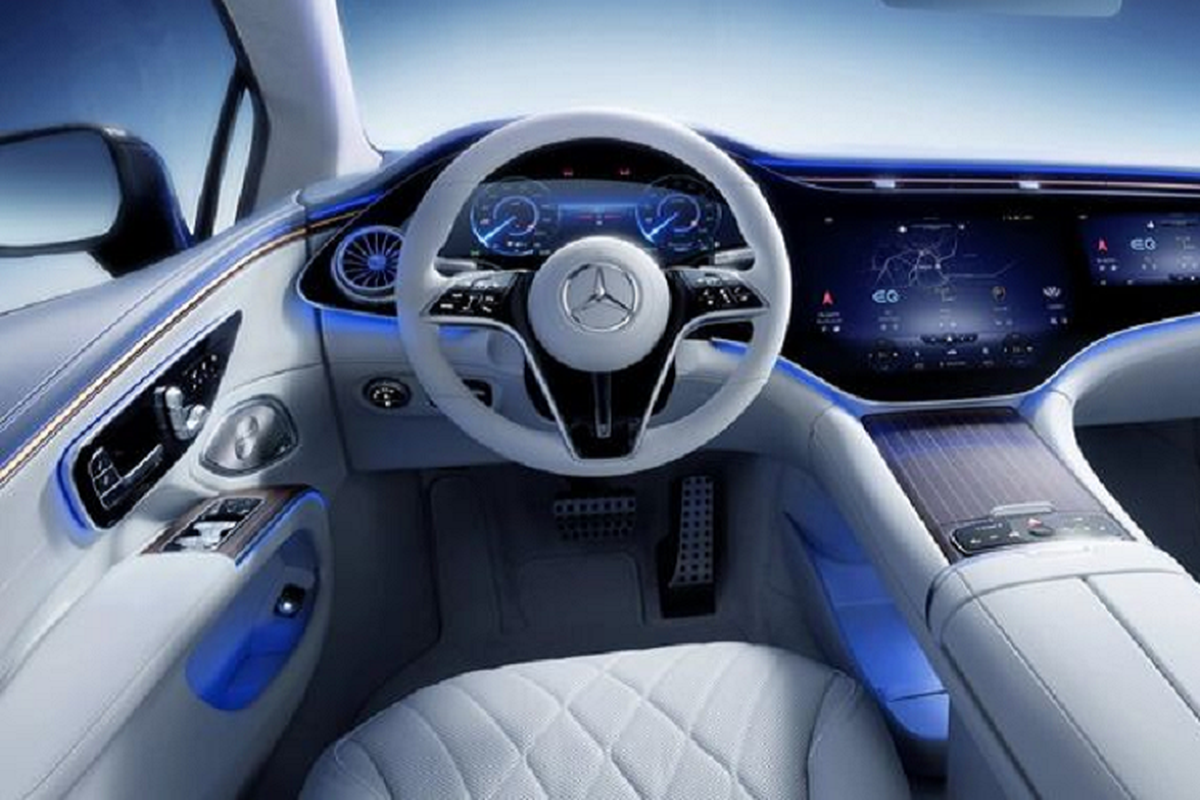 He lo thiet ke xe sieu sang Mercedes-Maybach EQS hoan toan moi-Hinh-2