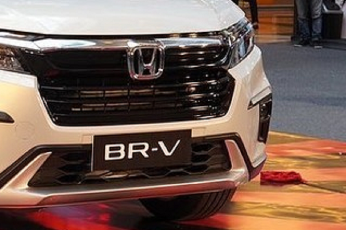 Honda BR-V gia re se ve Viet Nam, canh tranh Mitsubishi Xpander-Hinh-9