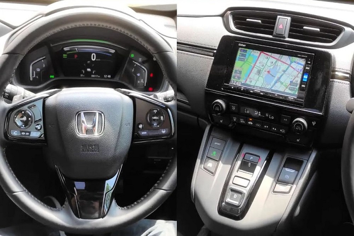 Honda CR-V hybrid tu 755 trieu dong chao hang Dong Nam A-Hinh-8