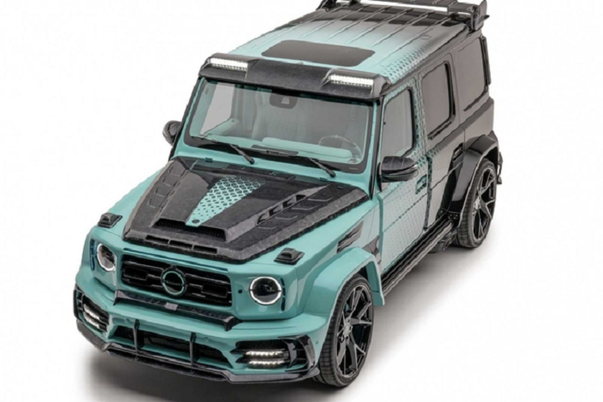 Chiem nguong Mercedes-AMG G63 son ngoai that doc nhat vo nhi-Hinh-5