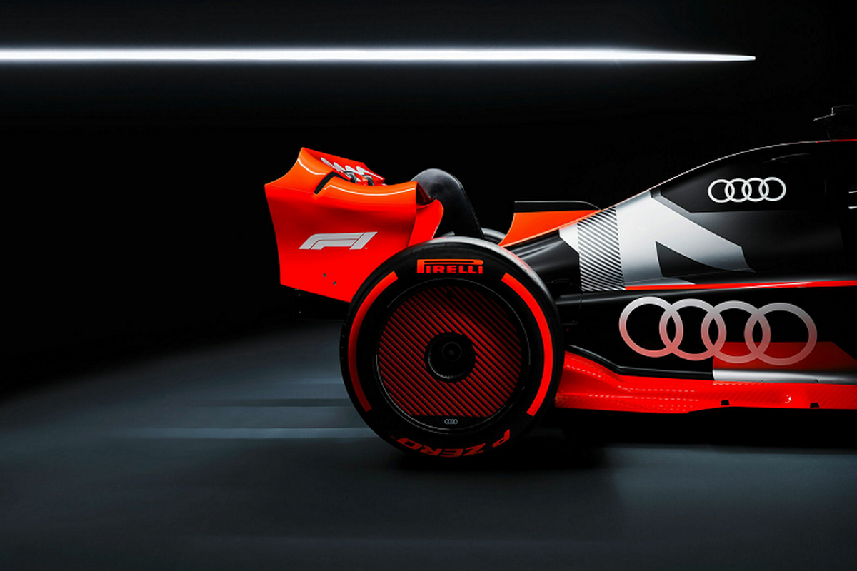 Sieu xe Audi Sport se chinh thuc tham gia F1 vao nam 2026-Hinh-5