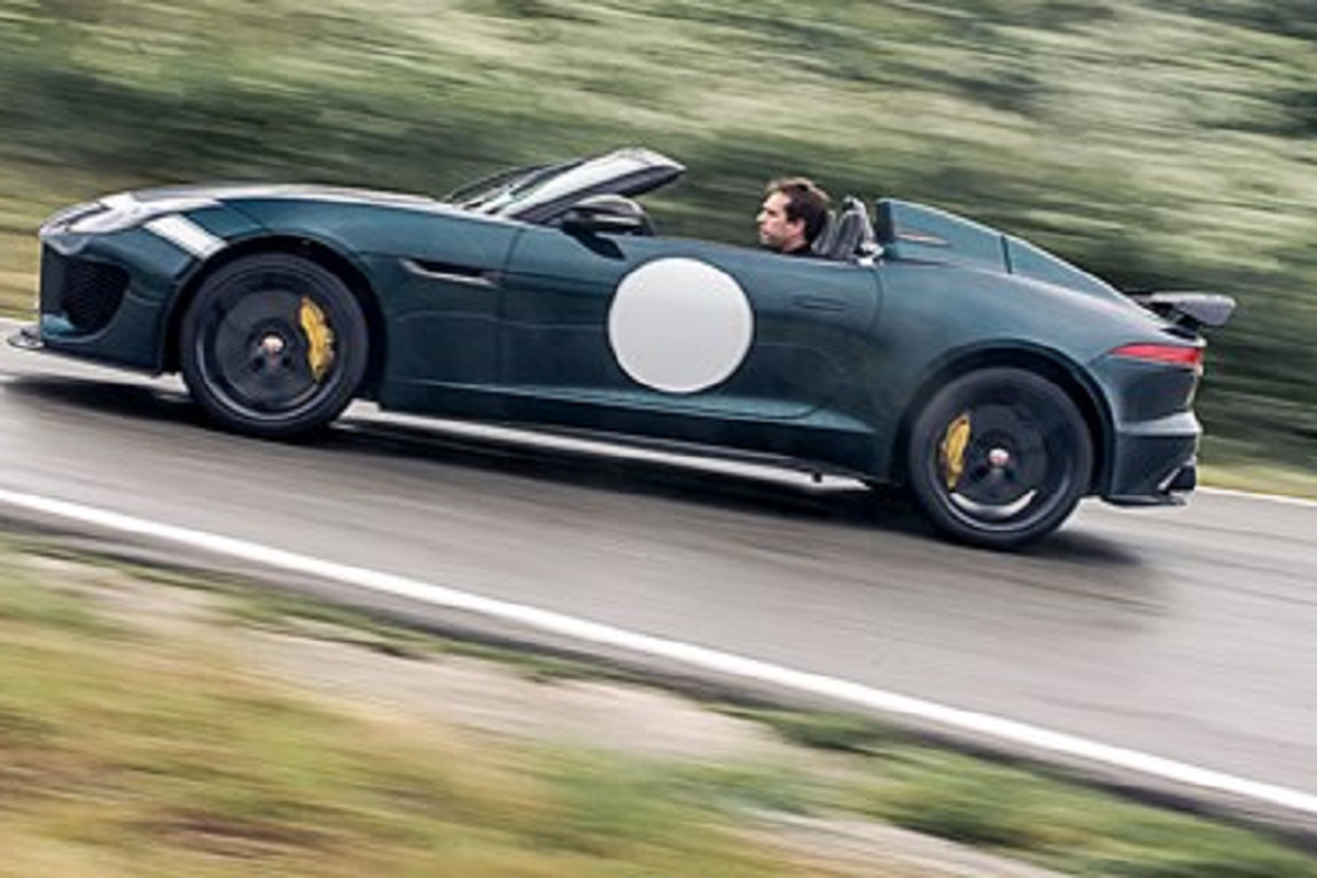 Lo dien dai gia so huu Jaguar F-Type Project 7 tai Malaysia-Hinh-6