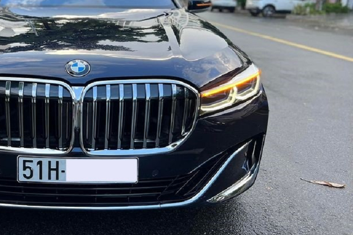 Cuong Do la ban BMW 740Li Pure Excellence tri gia hon 6 ty dong-Hinh-2