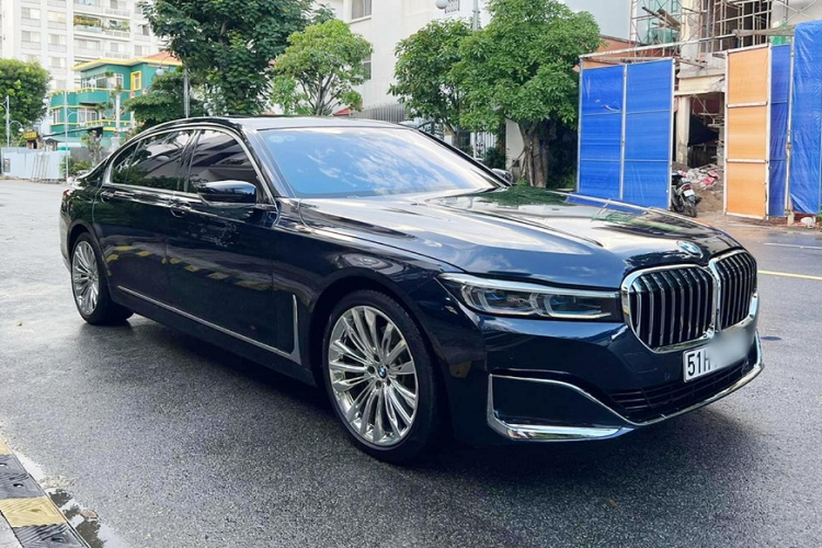 Cuong Do la ban BMW 740Li Pure Excellence tri gia hon 6 ty dong-Hinh-7