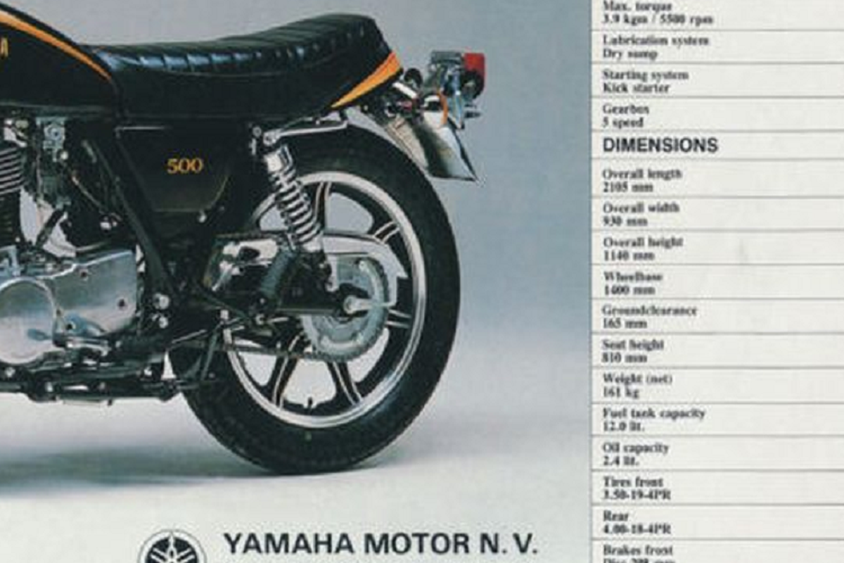 Yamaha SR500 hon 41 nam van “chua do xang” chao ban 188 trieu dong-Hinh-5