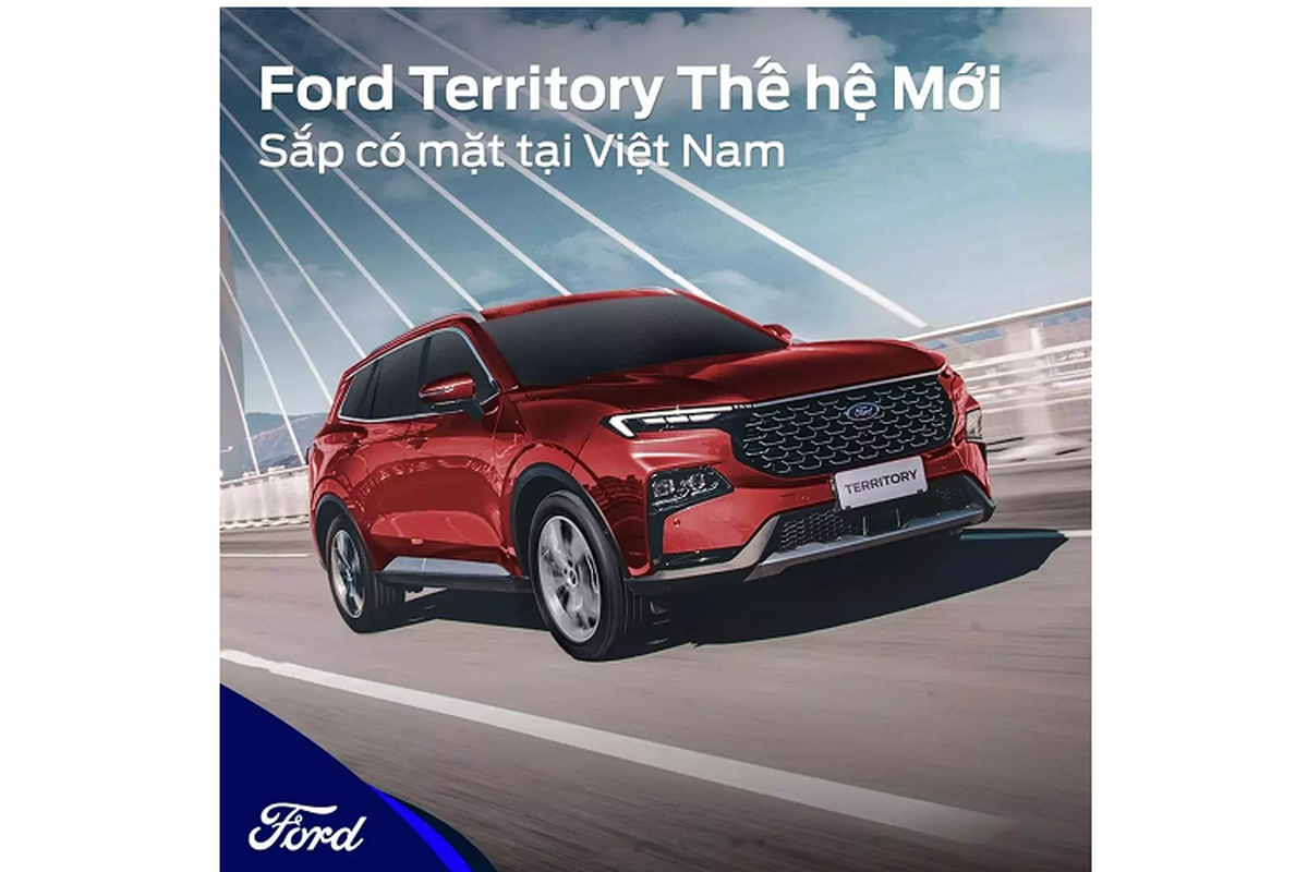 Gia ban Ford Territory 2023 tai Viet Nam co the cao hon du kien-Hinh-6