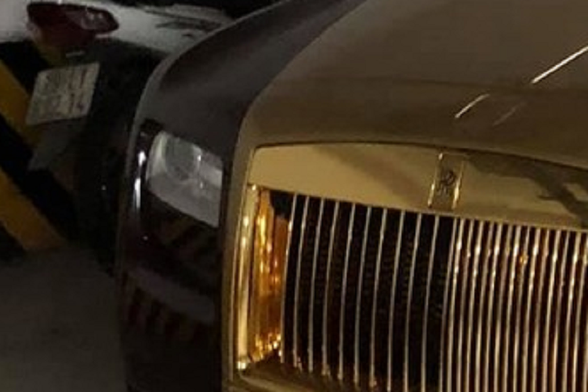 Rolls-Royce Ghost hon 10 ty cua dai gia Quyet 