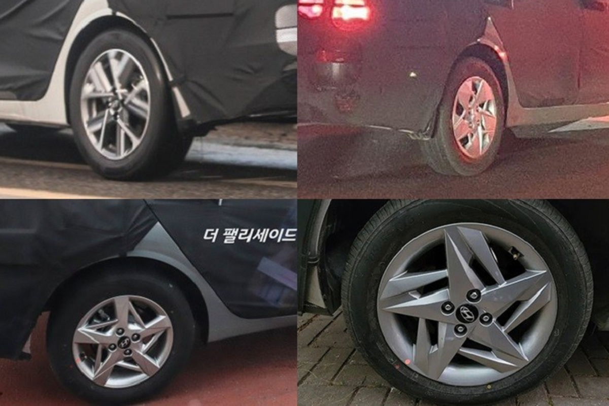 Hyundai Accent 2023 day cong nghe van thua Toyota Vios o phanh tay-Hinh-2