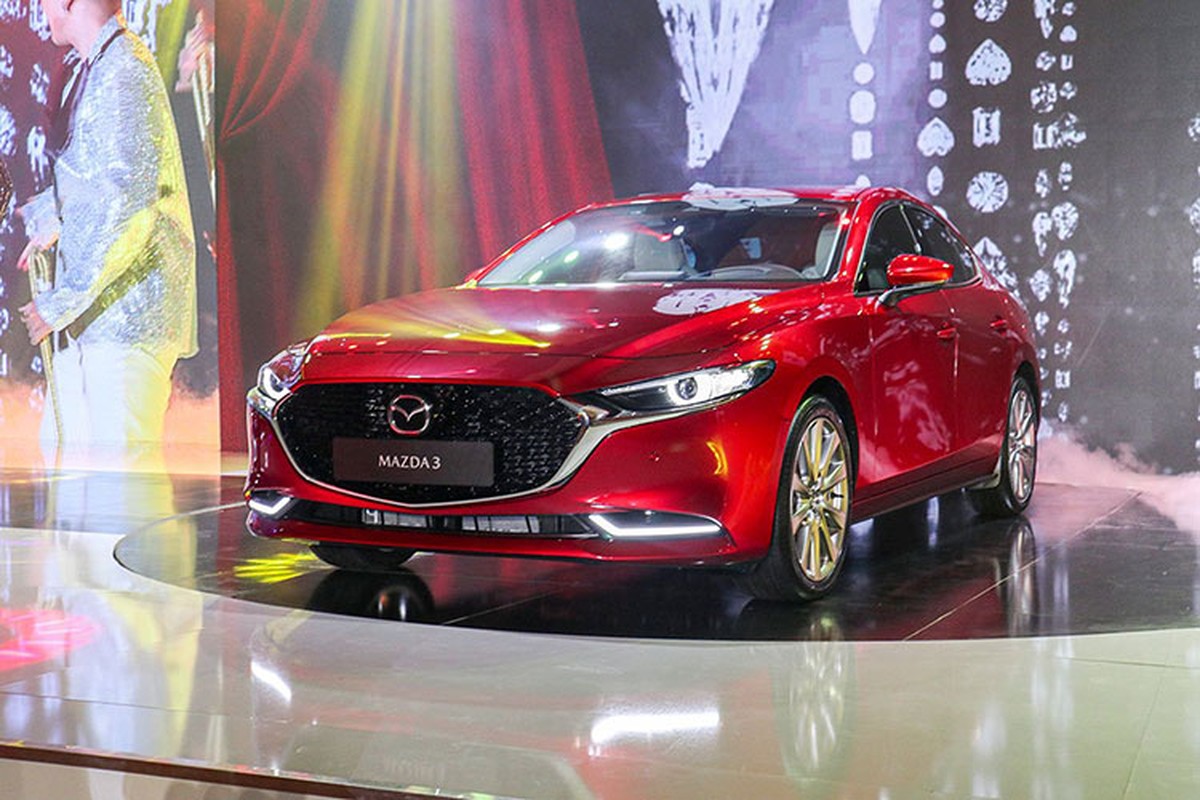 Mazda3 tai Viet Nam bo dong co 2.0L, lieu co mat loi the?-Hinh-2