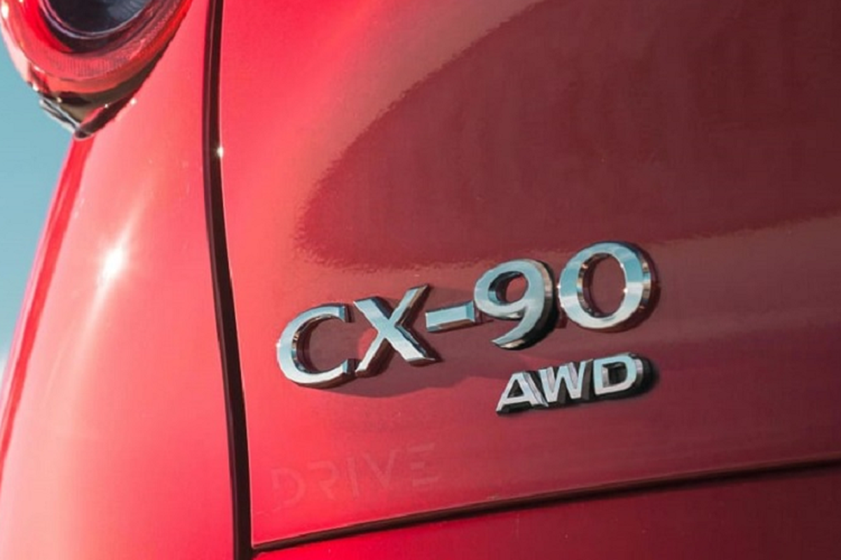 Mazda CX-90 2023 sap ra mat phien ban 3 hang ghe hoan toan moi-Hinh-6