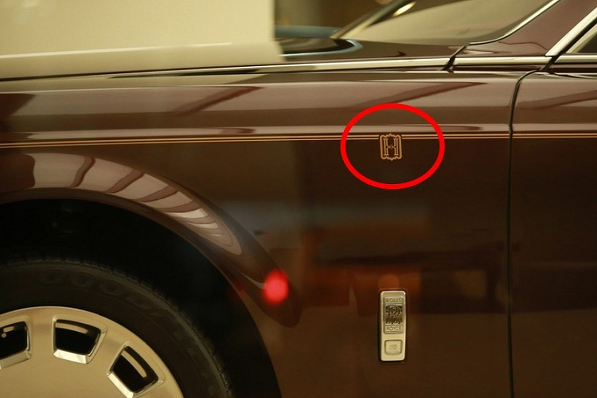 Diem mat Rolls-Royce Phantom trieu do, dac biet tai Viet Nam-Hinh-12