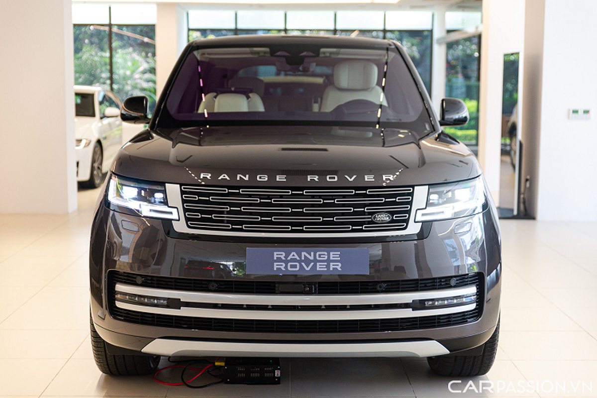 Ngam Range Rover SWB First Edition 2022 chinh hang tu 11,8 ty dong-Hinh-4