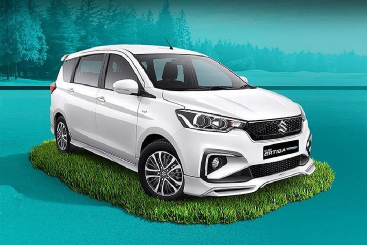 Suzuki Ertiga Sport Hybrid 2023 ra mat Philippines, trang bi “xin so” hon-Hinh-10