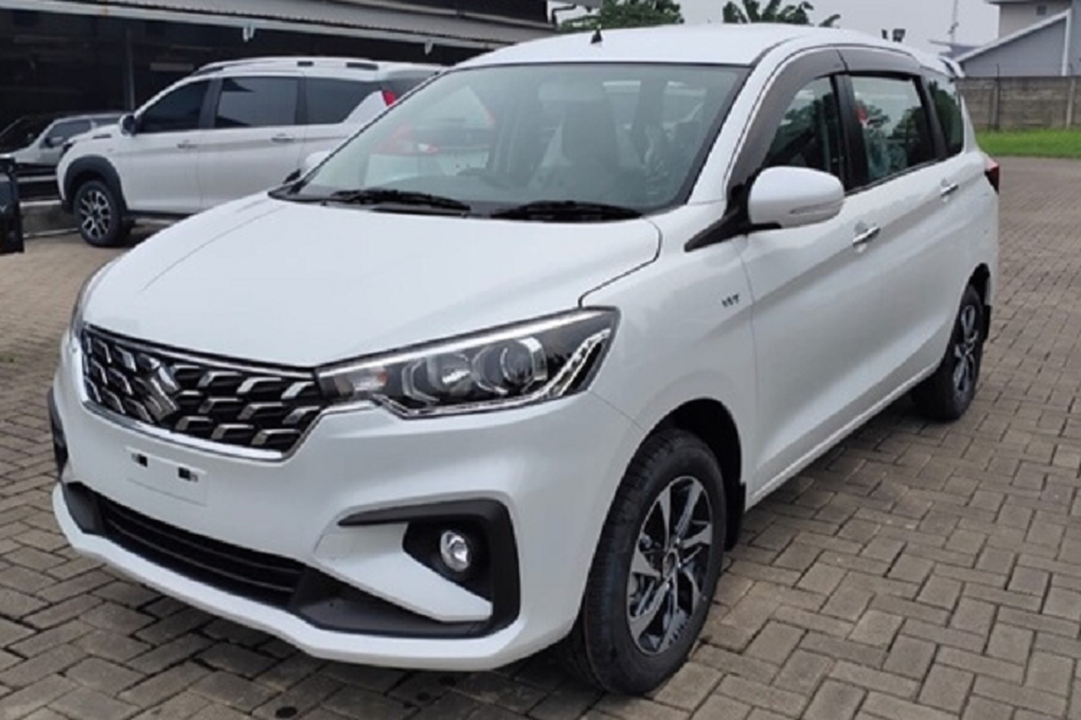 Suzuki Ertiga Sport Hybrid 2023 ra mat Philippines, trang bi “xin so” hon-Hinh-8