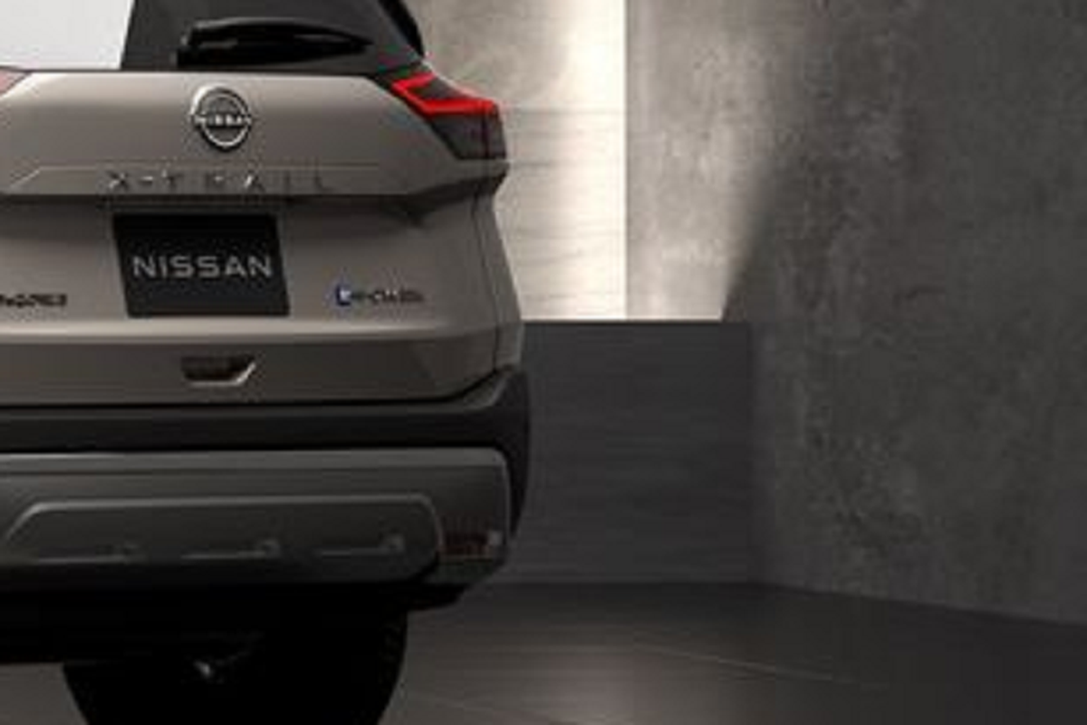Nissan X-Trail 2023 gay bat ngo voi 12.123 don hang sau 2 tuan-Hinh-7