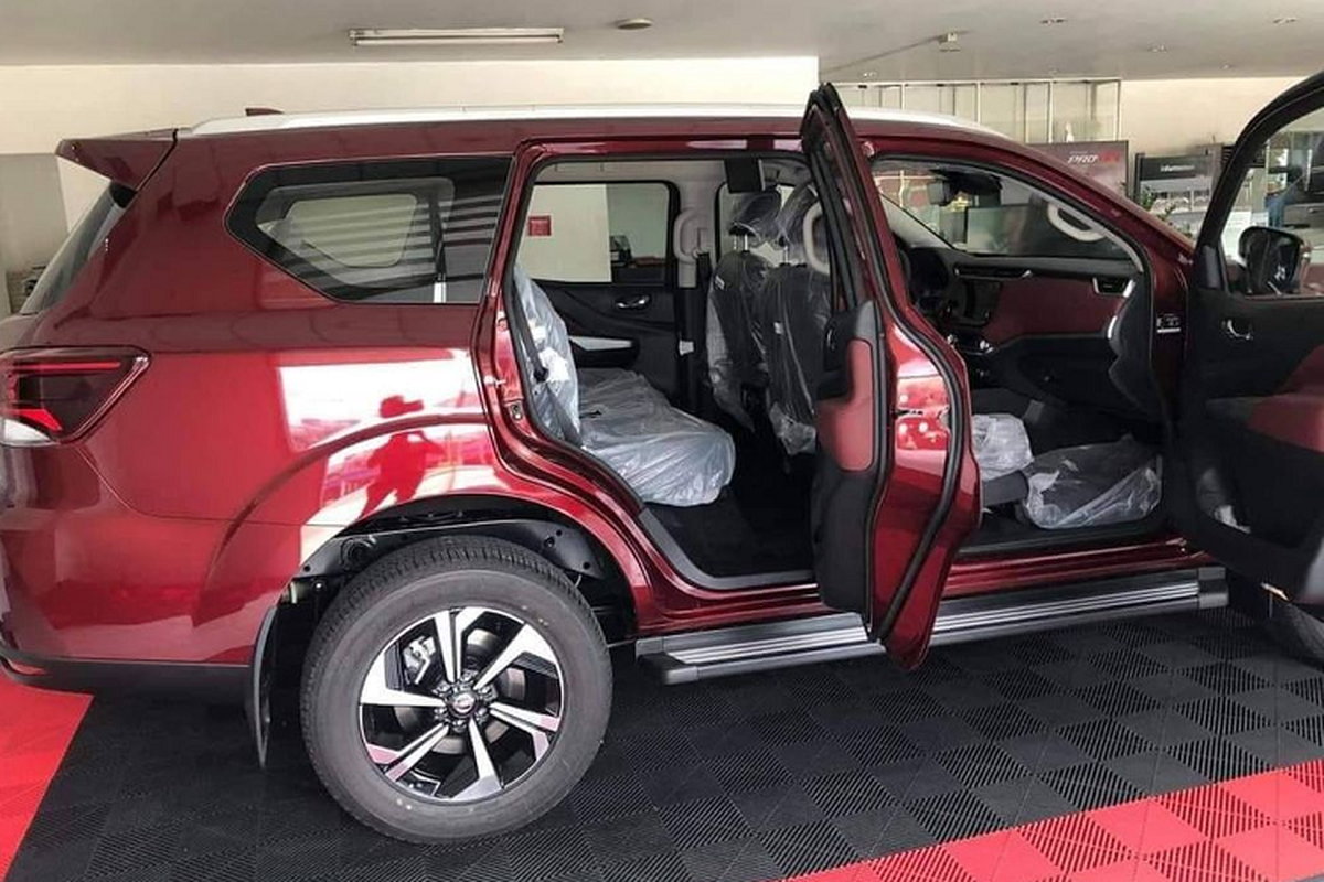 Nissan Terra 2022 se cap ben Viet Nam thang 12/2022 co gi hot?-Hinh-7