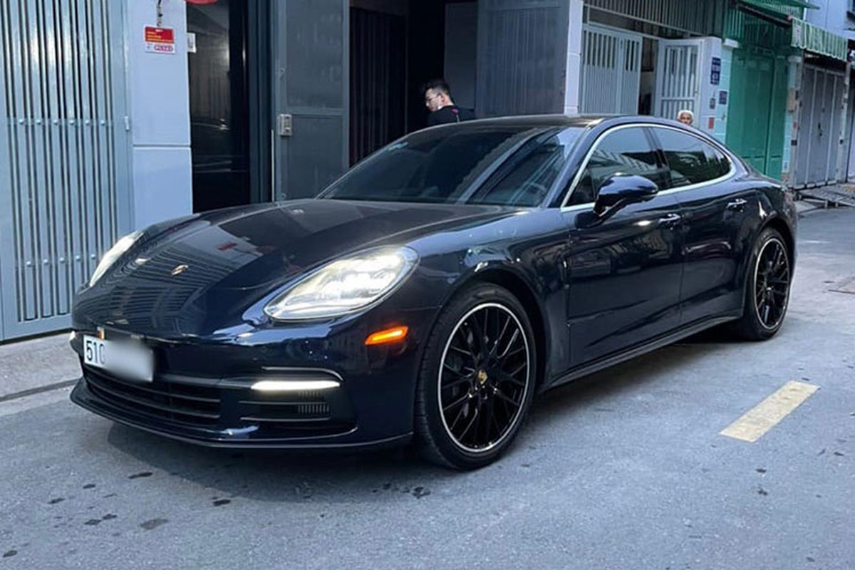 Porsche Panamera tien ty cua dai gia Lao Cai trung bien “ngu quy 2”-Hinh-4