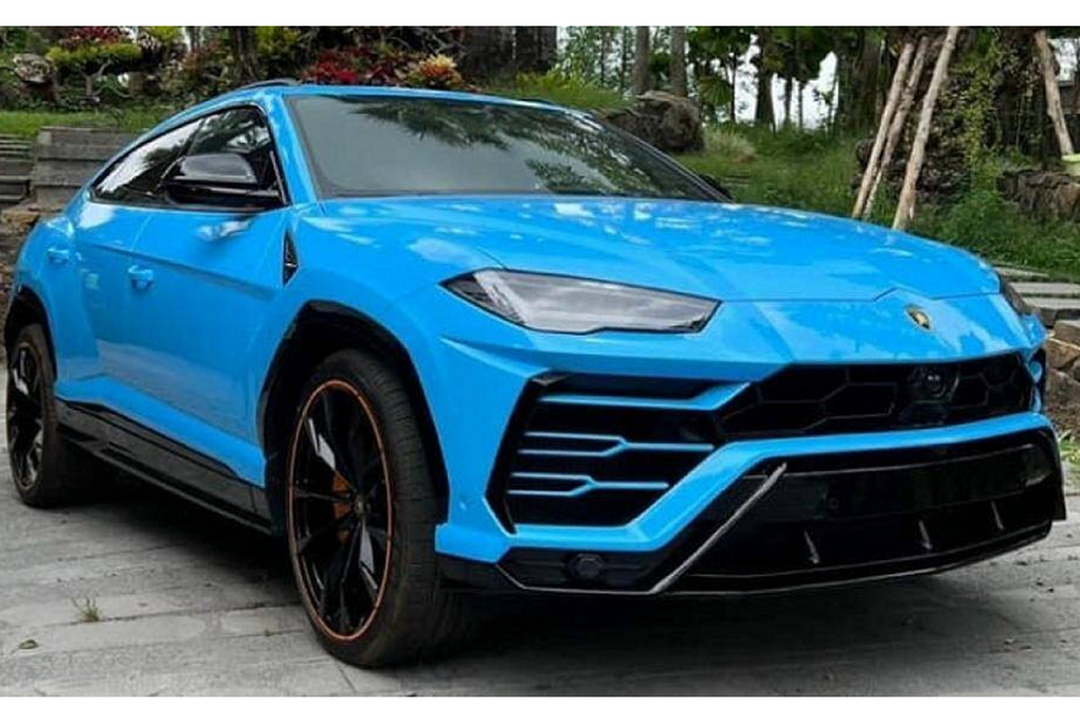 “Ong chu” 60 tuoi tau Lamborghini Urus hon 23 ty doc nhat Viet Nam-Hinh-7