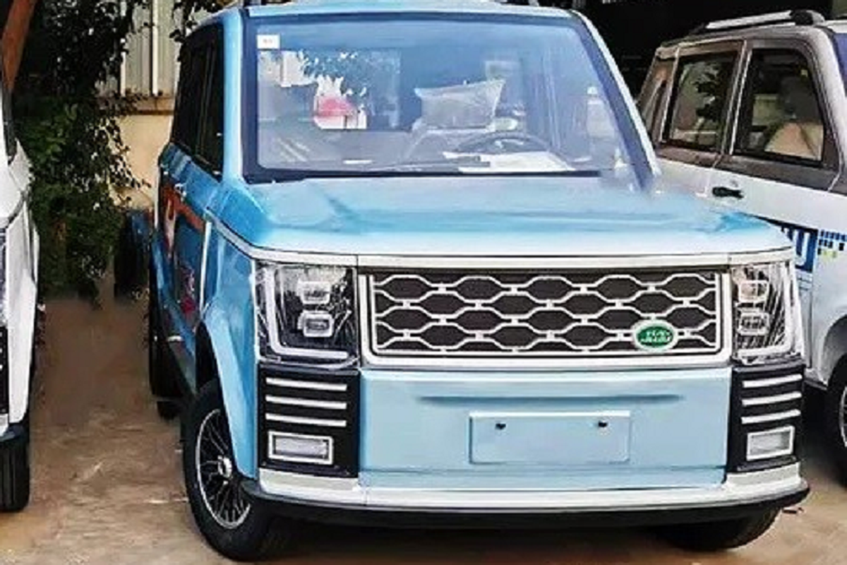 Xe oto Landwind “nhai” Range Rover re nhu do choi, chi 43 trieu dong-Hinh-8