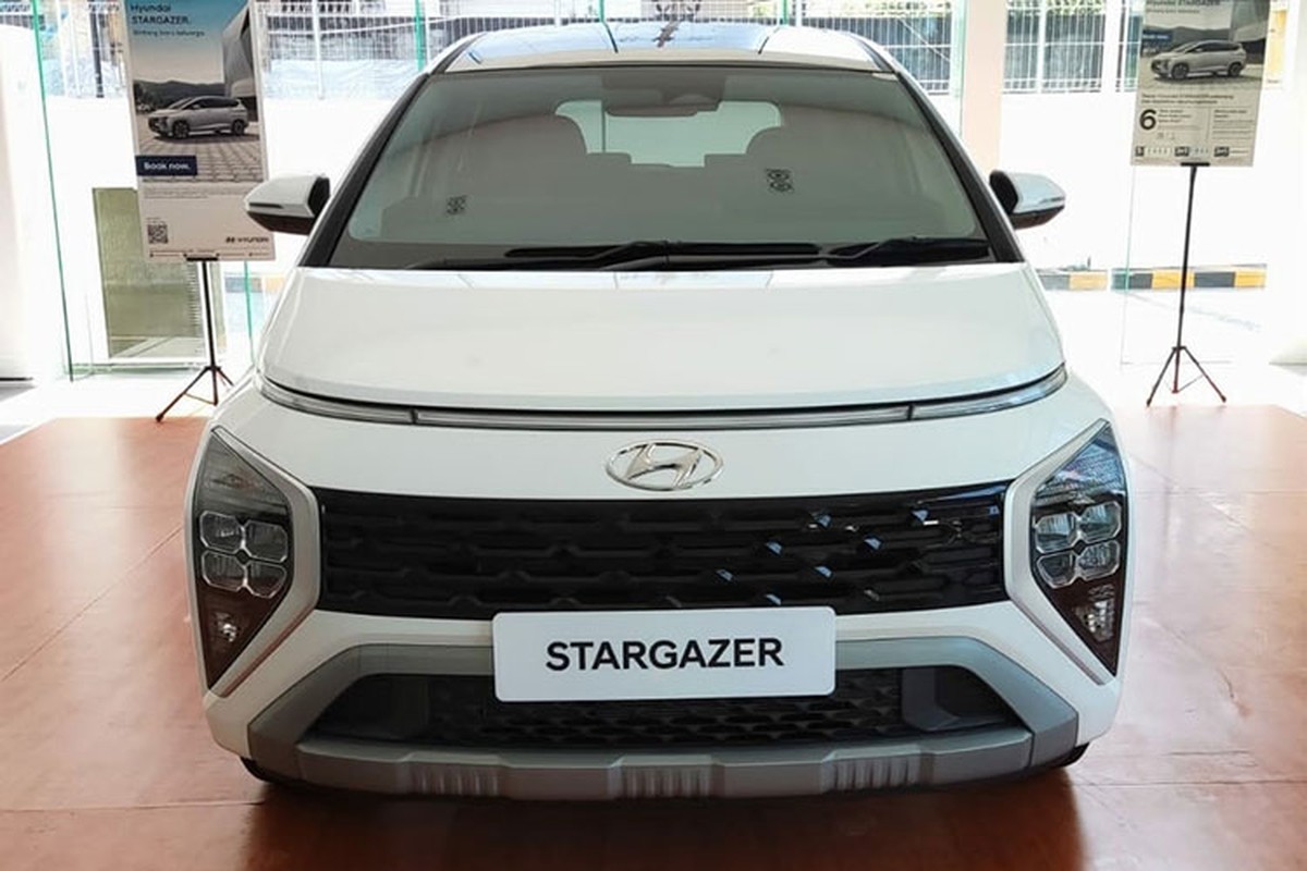 Hyundai Stargazer 2023 tai Viet Nam lo gia ban hon 600 trieu dong?-Hinh-3