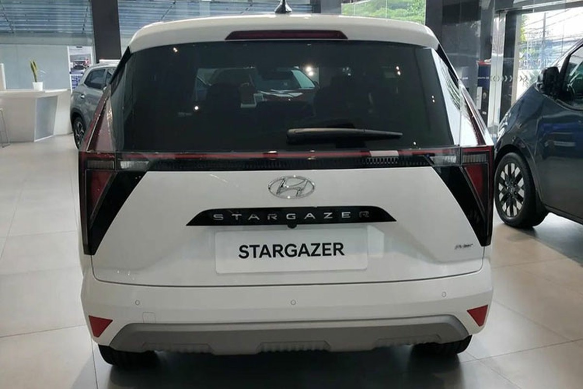 Hyundai Stargazer 2023 tai Viet Nam lo gia ban hon 600 trieu dong?-Hinh-4