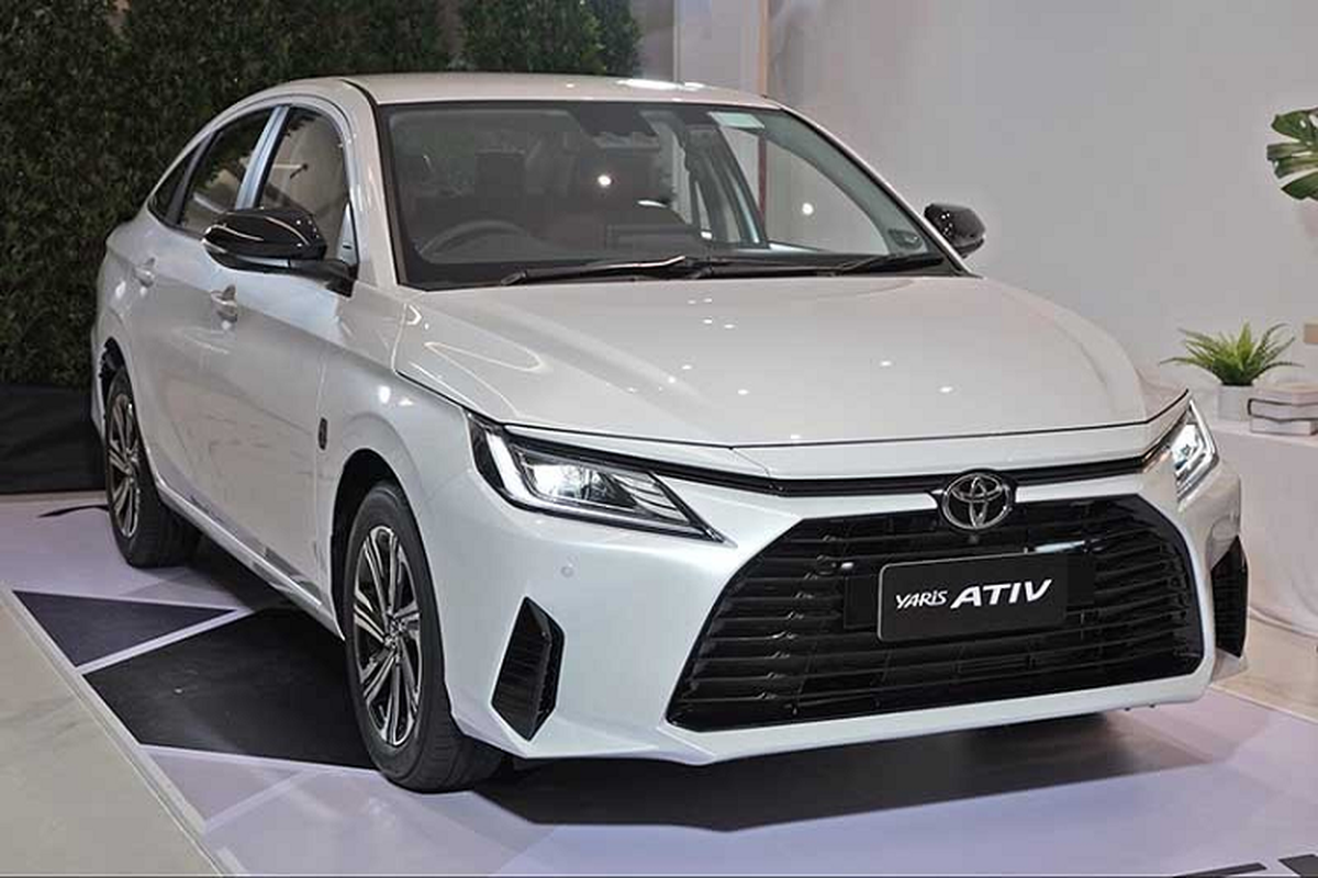 Toyota Vios 2023 vua ra mat Indonesia, khoi diem tu 491 trieu dong-Hinh-10