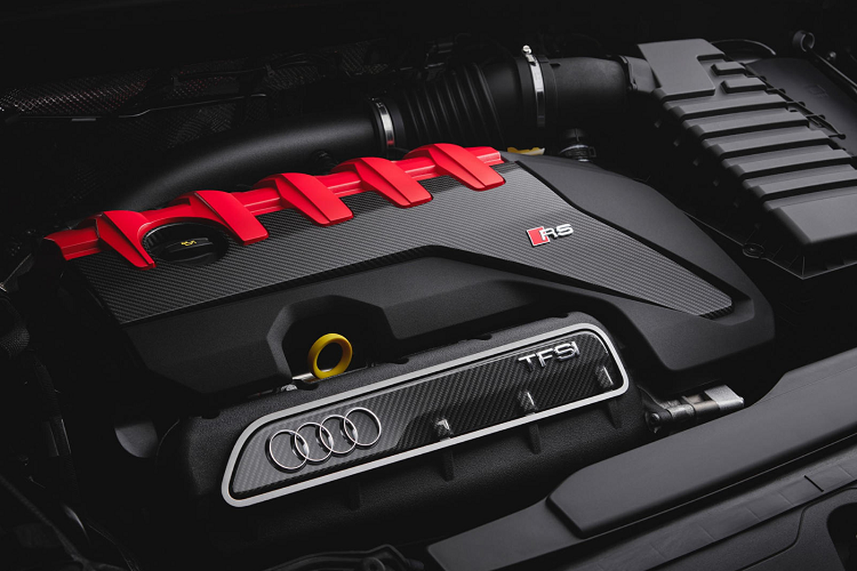 Audi RS Q3 Edition 10 Years phien ban dac biet, tu 69.000 euro-Hinh-7