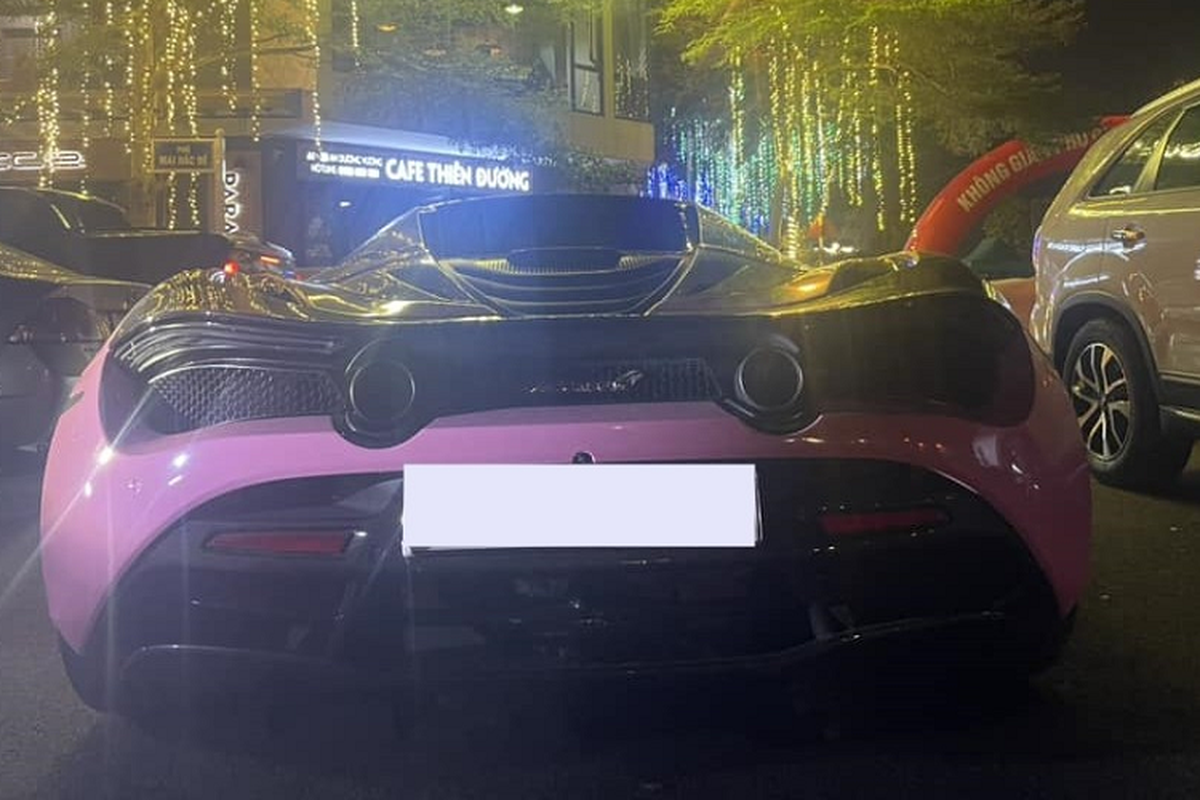 McLaren 720S Spider hon 20 ty dong ve tay nu dai gia Lao Cai-Hinh-5