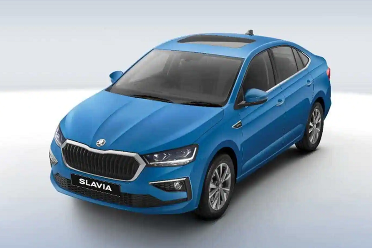 Skoda Slavia - sedan hang B se duoc lap rap tai Viet Nam-Hinh-19